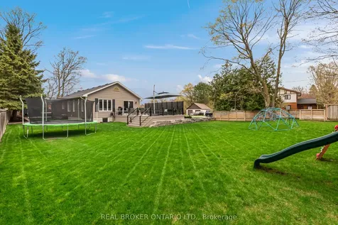 5 Emma Street Caledon ON L7C 1K5