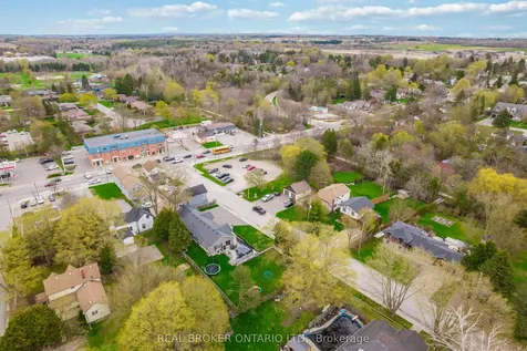 5 Emma Street Caledon ON L7C 1K5