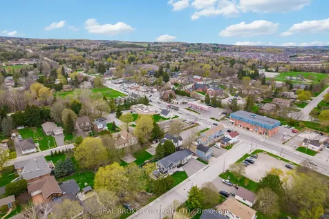 5 Emma Street Caledon ON L7C 1K5