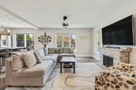 5 Emma Street Caledon ON L7C 1K5