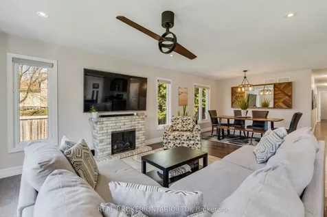 5 Emma Street Caledon ON L7C 1K5