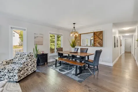 5 Emma Street Caledon ON L7C 1K5