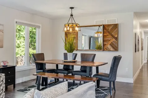 5 Emma Street Caledon ON L7C 1K5