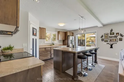 5 Emma Street Caledon ON L7C 1K5