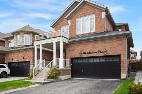 353 Michener Place Milton ON L9T 8P4