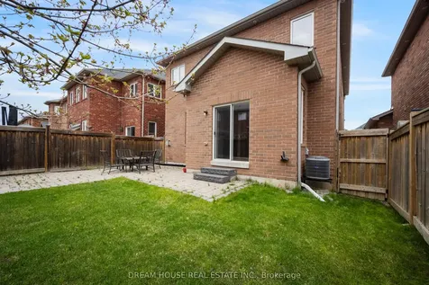 353 Michener Place Milton ON L9T 8P4