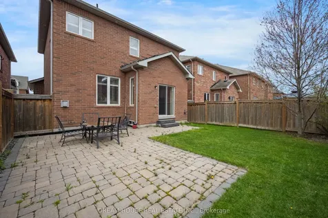 353 Michener Place Milton ON L9T 8P4