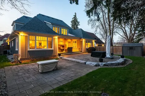 1054 Mohawk Road Burlington ON L7T 3M6
