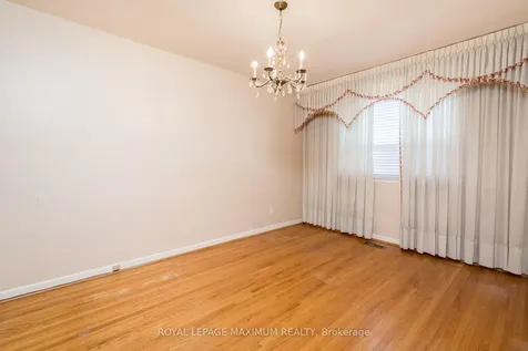 44 Fallingdale Crescent Toronto ON M3J 1C5