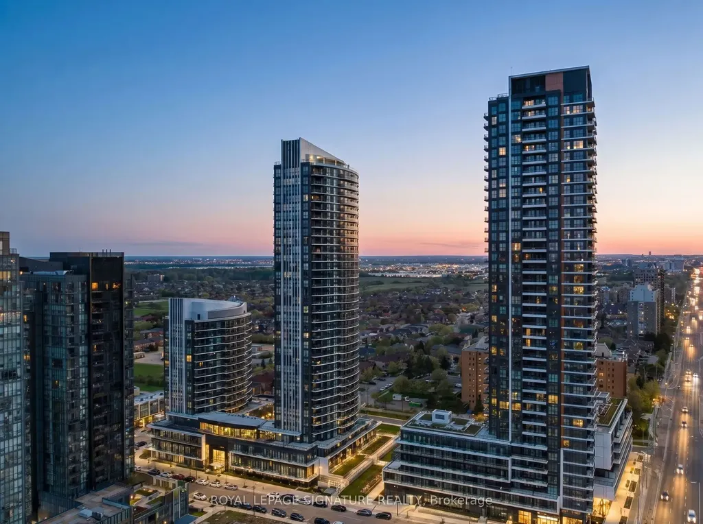 35 Watergarden Drive Mississauga ON L5R 0G8