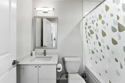 35 Watergarden Drive Mississauga ON L5R 0G8