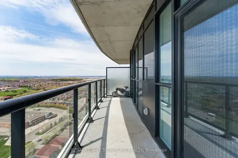 35 Watergarden Drive Mississauga ON L5R 0G8