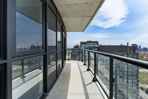 35 Watergarden Drive Mississauga ON L5R 0G8