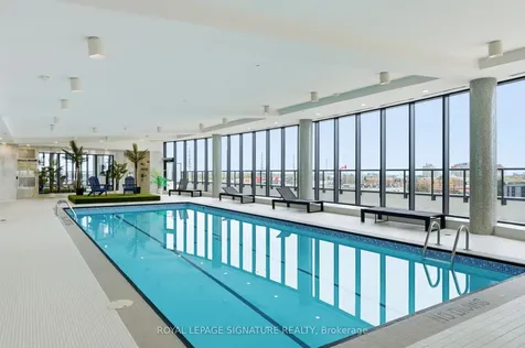 35 Watergarden Drive Mississauga ON L5R 0G8