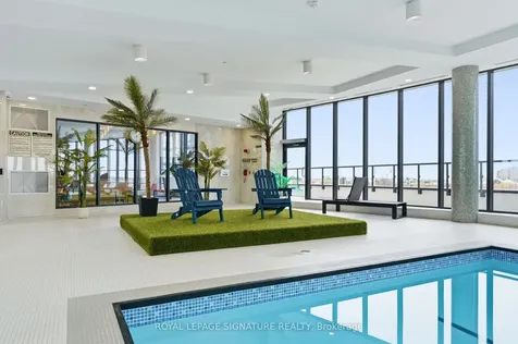 35 Watergarden Drive Mississauga ON L5R 0G8