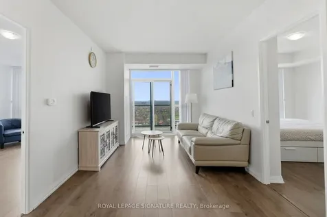 35 Watergarden Drive Mississauga ON L5R 0G8
