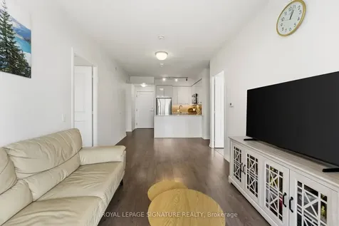 35 Watergarden Drive Mississauga ON L5R 0G8