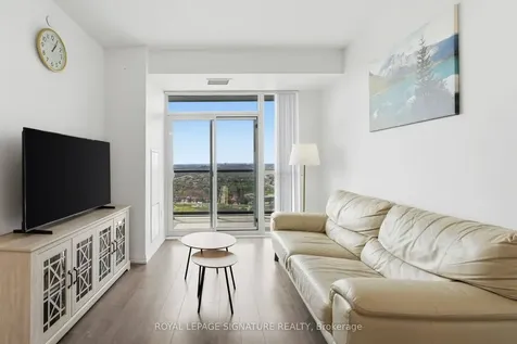 35 Watergarden Drive Mississauga ON L5R 0G8