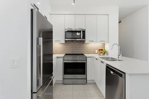35 Watergarden Drive Mississauga ON L5R 0G8