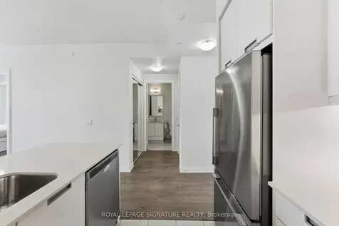 35 Watergarden Drive Mississauga ON L5R 0G8
