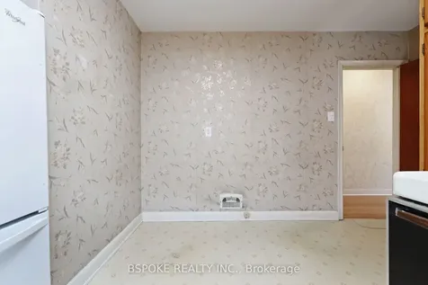 19 Nordin Avenue Toronto ON M8Z 2A9