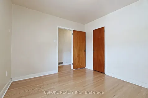 19 Nordin Avenue Toronto ON M8Z 2A9