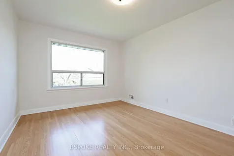 19 Nordin Avenue Toronto ON M8Z 2A9