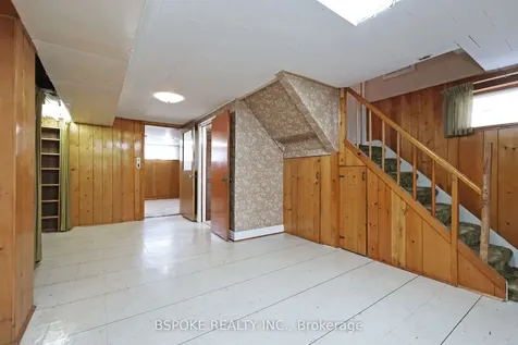 19 Nordin Avenue Toronto ON M8Z 2A9