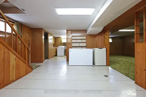 19 Nordin Avenue Toronto ON M8Z 2A9