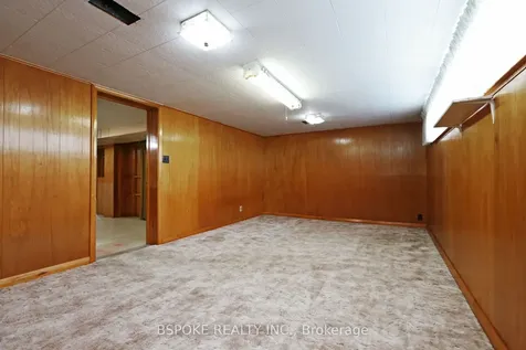 19 Nordin Avenue Toronto ON M8Z 2A9