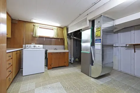 19 Nordin Avenue Toronto ON M8Z 2A9
