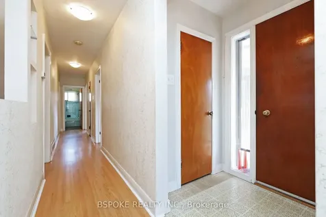 19 Nordin Avenue Toronto ON M8Z 2A9