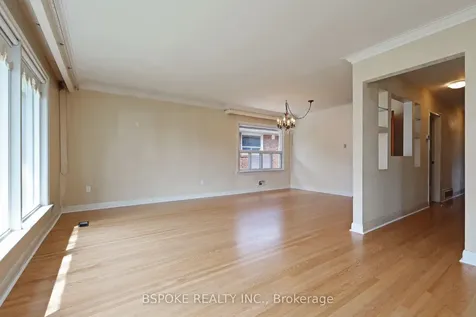 19 Nordin Avenue Toronto ON M8Z 2A9