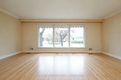 19 Nordin Avenue Toronto ON M8Z 2A9