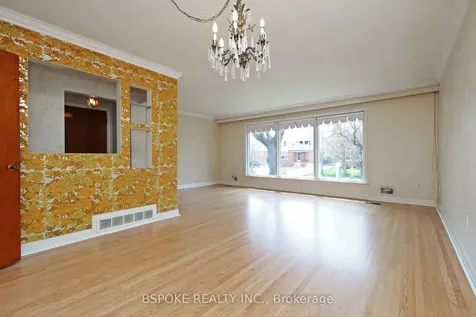19 Nordin Avenue Toronto ON M8Z 2A9