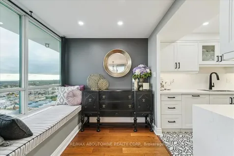 550 Webb Drive Mississauga ON L5B 3Y4