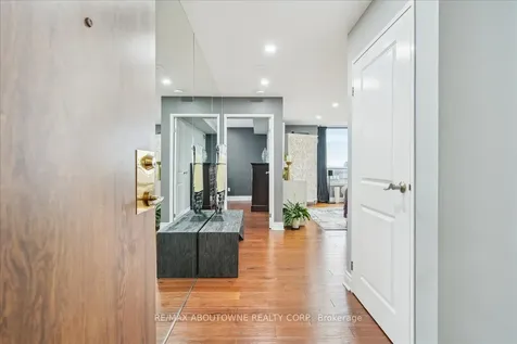 550 Webb Drive Mississauga ON L5B 3Y4