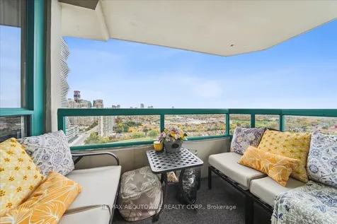 550 Webb Drive Mississauga ON L5B 3Y4