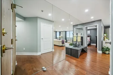 550 Webb Drive Mississauga ON L5B 3Y4