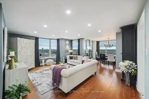 550 Webb Drive Mississauga ON L5B 3Y4