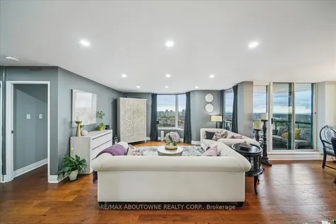 550 Webb Drive Mississauga ON L5B 3Y4