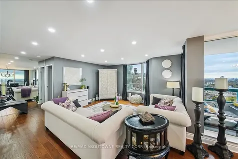 550 Webb Drive Mississauga ON L5B 3Y4