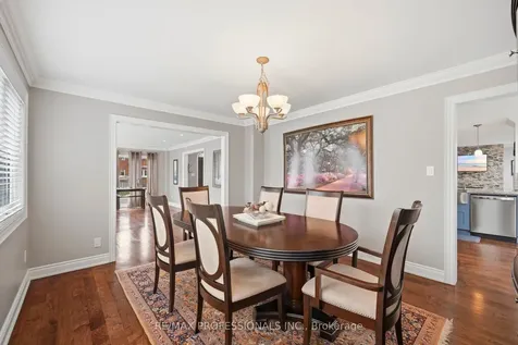2 Enchanted Court Brampton ON L6Z 3M9
