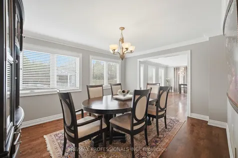 2 Enchanted Court Brampton ON L6Z 3M9