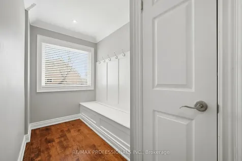 2 Enchanted Court Brampton ON L6Z 3M9