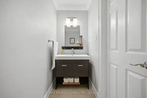 2 Enchanted Court Brampton ON L6Z 3M9