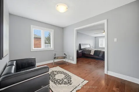 2 Enchanted Court Brampton ON L6Z 3M9