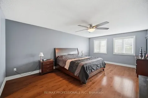 2 Enchanted Court Brampton ON L6Z 3M9