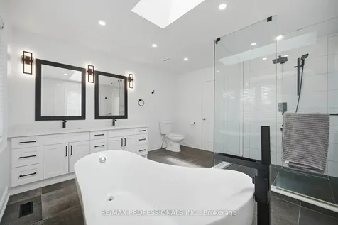 2 Enchanted Court Brampton ON L6Z 3M9