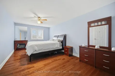 2 Enchanted Court Brampton ON L6Z 3M9